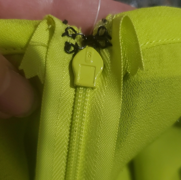 Rampage Sz L BNWT Sequin Skirt - Picture 11 of 13